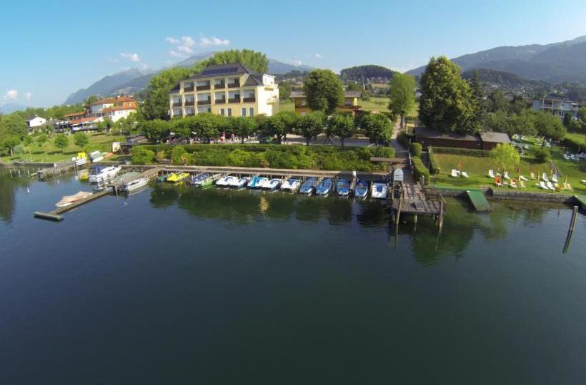 Strandhotel Pichler