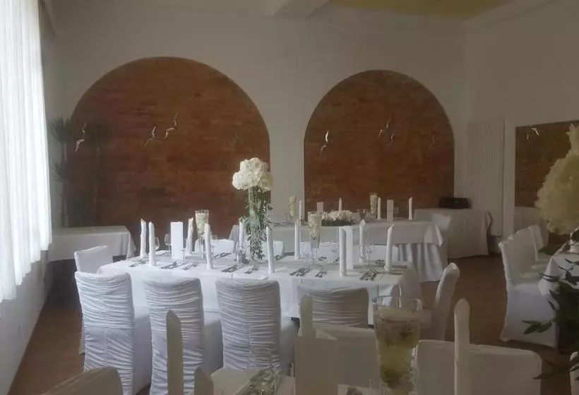 Strandhotel Pichler