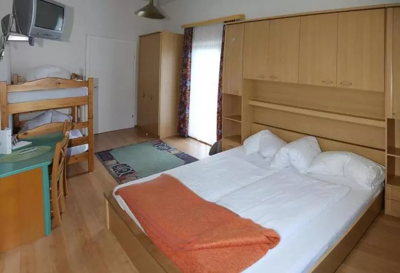 Strandhotel Pichler
