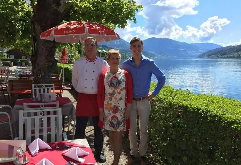 Strandhotel Pichler