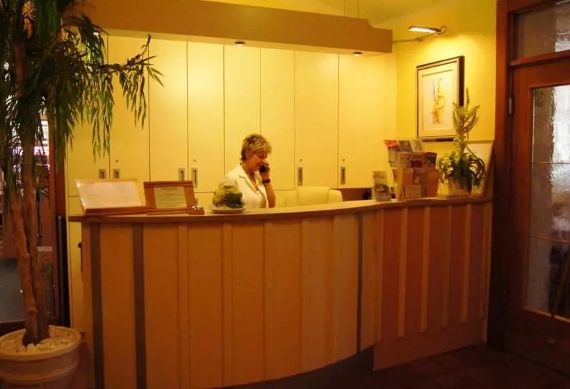 Strandhotel Pichler