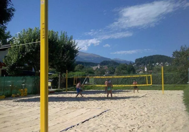 Strandhotel Pichler