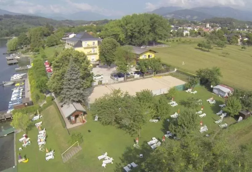 Strandhotel Pichler
