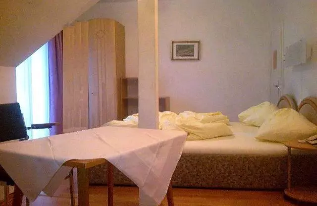 Strandhotel Pichler