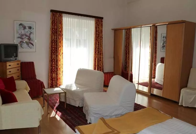 Strandhotel Pichler