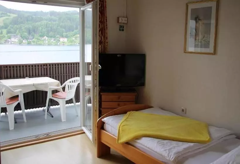 Strandhotel Pichler