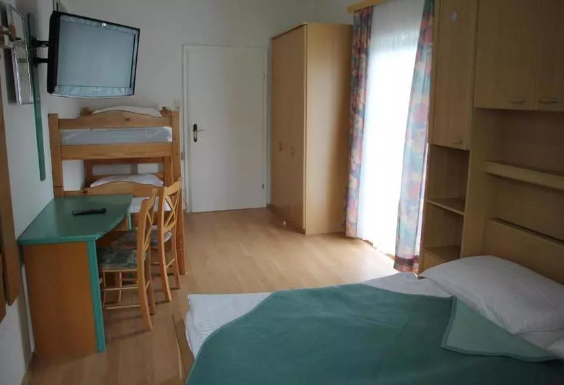 Strandhotel Pichler