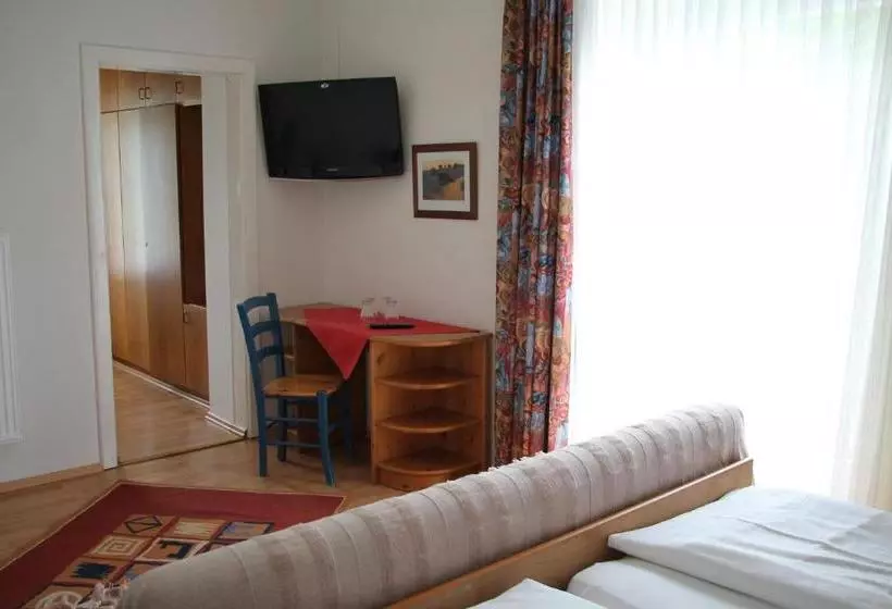 Strandhotel Pichler
