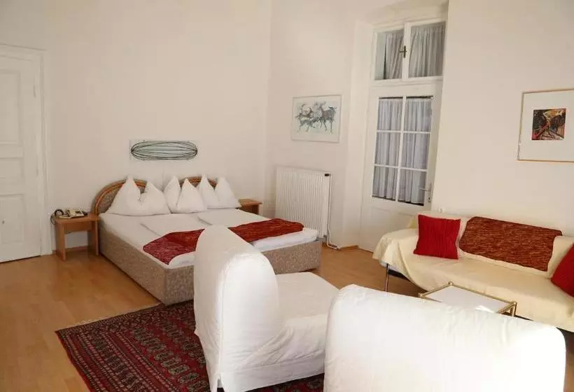 Strandhotel Pichler