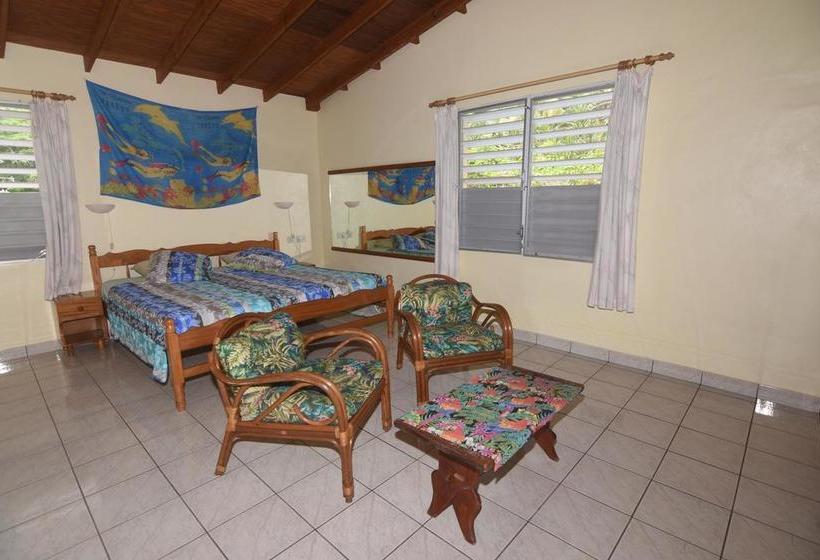 Sunset Bay Club & Seaside Dive Resort