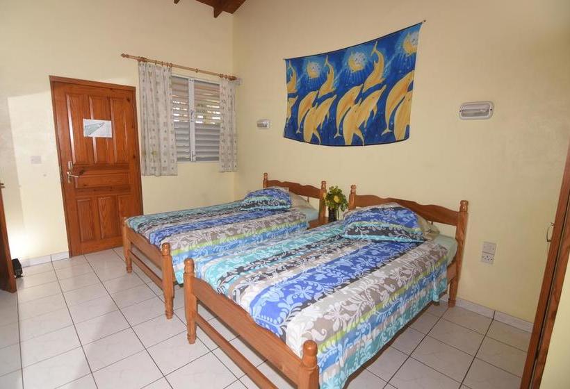 Sunset Bay Club & Seaside Dive Resort