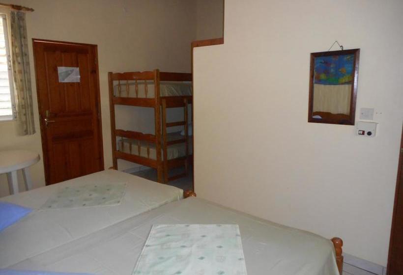 Sunset Bay Club & Seaside Dive Resort