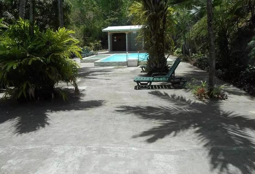 Sunset Bay Club & Seaside Dive Resort