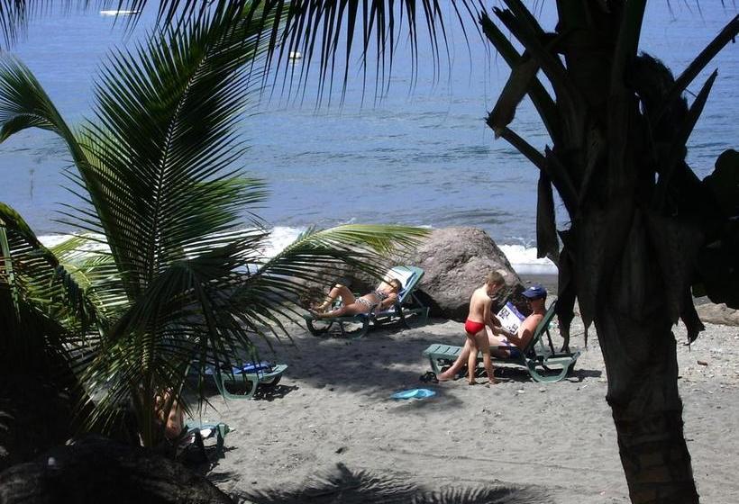 Sunset Bay Club & Seaside Dive Resort