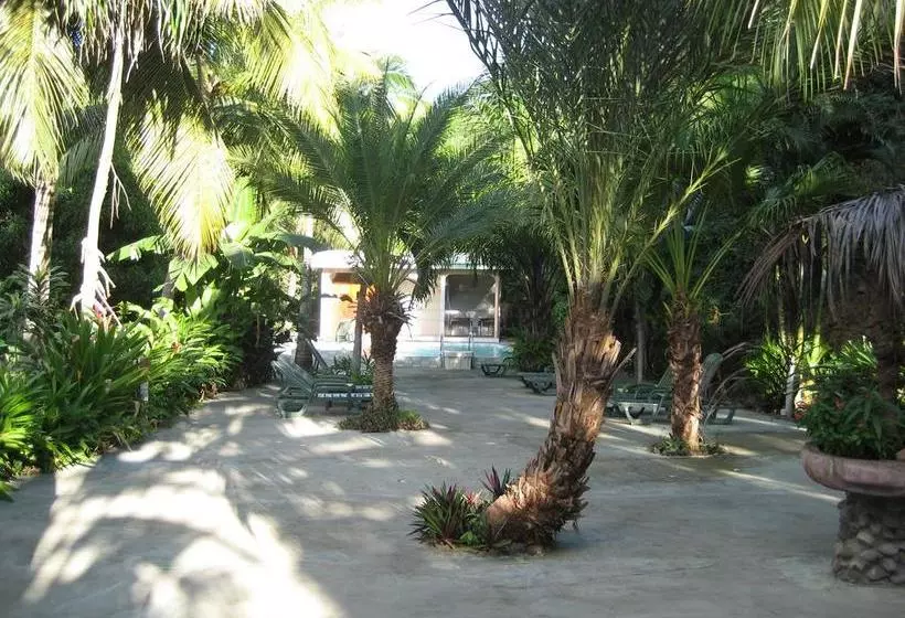 Sunset Bay Club & Seaside Dive Resort