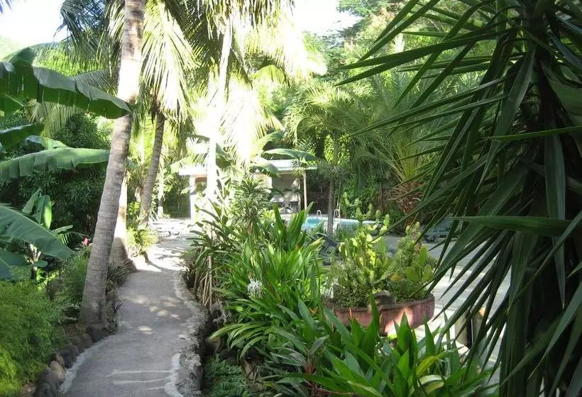Sunset Bay Club & Seaside Dive Resort