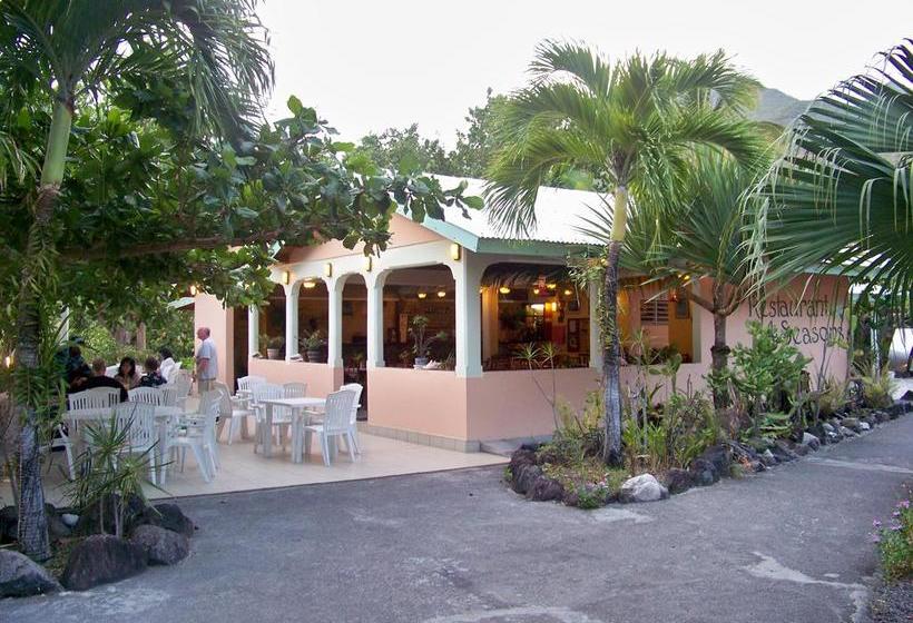 Sunset Bay Club & Seaside Dive Resort