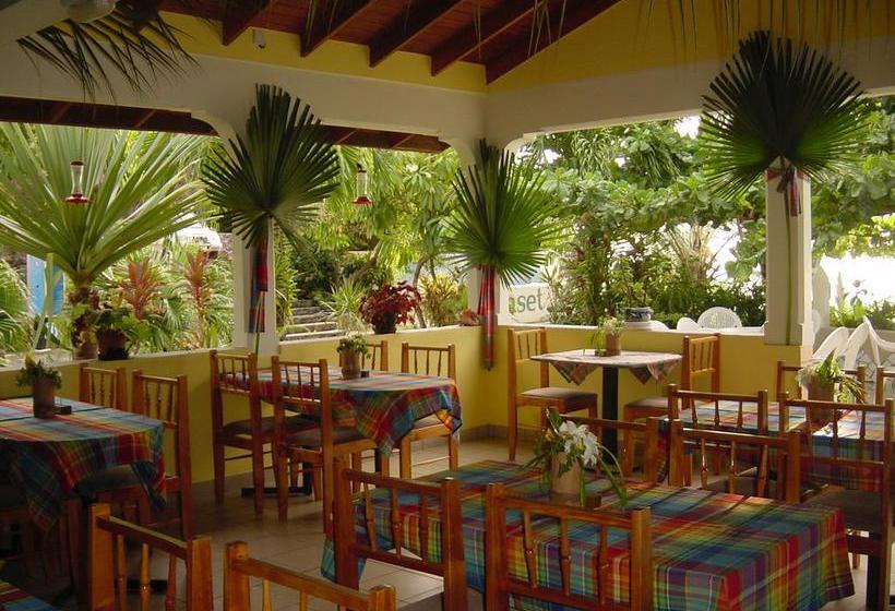 Sunset Bay Club & Seaside Dive Resort