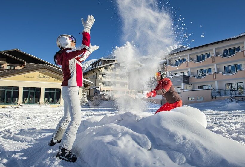 Zehnerkar & Hotel Obertauern