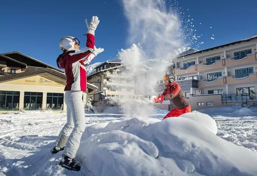 Zehnerkar & Hotel Obertauern