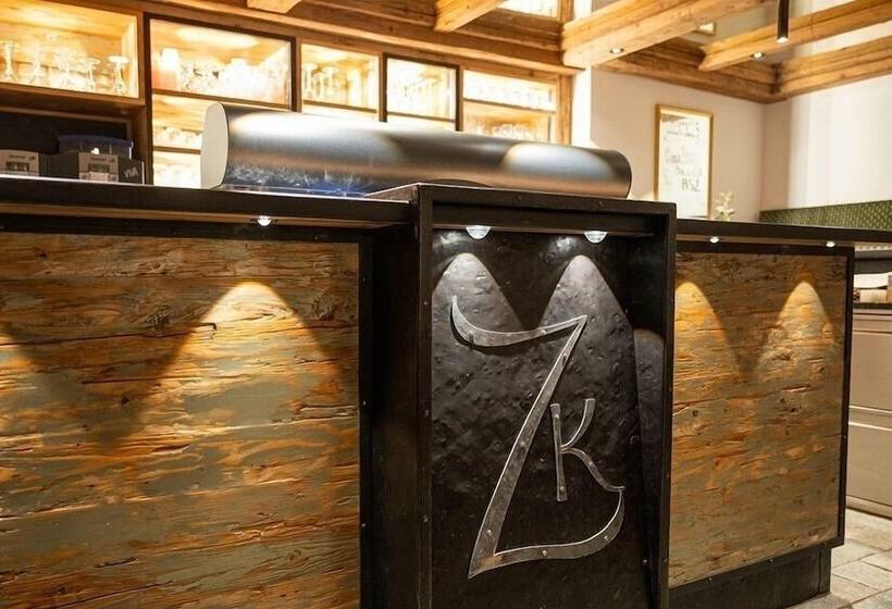 Zehnerkar & Hotel Obertauern