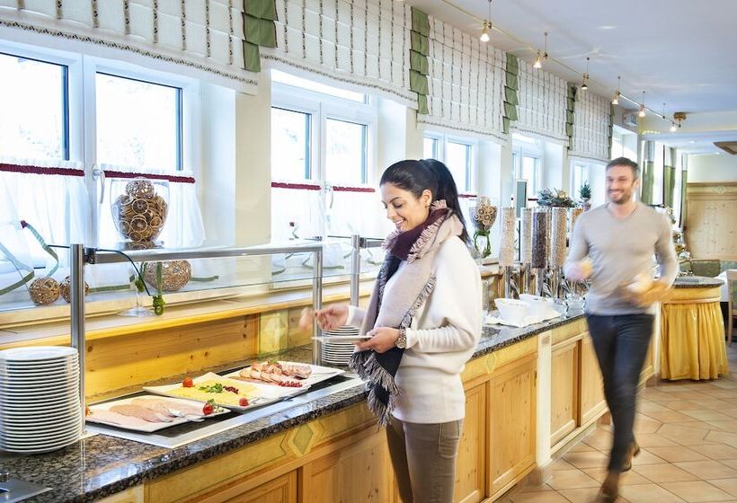 Zehnerkar & Hotel Obertauern