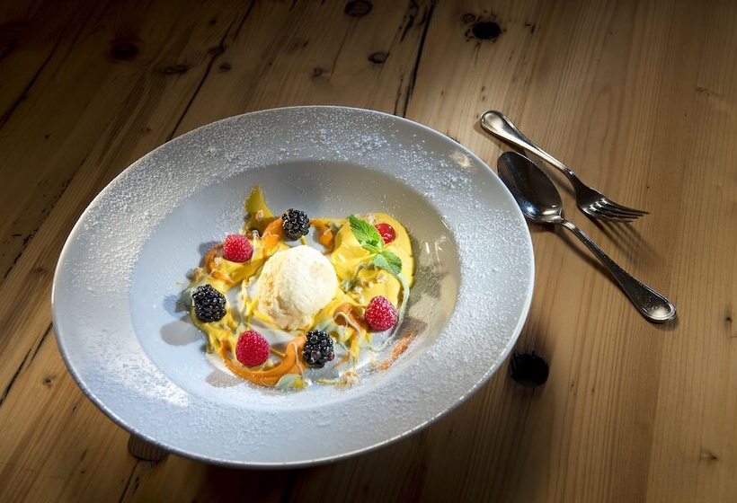 Zehnerkar & Hotel Obertauern