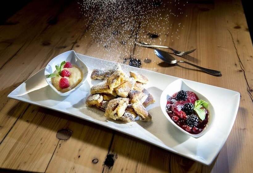 Zehnerkar & Hotel Obertauern