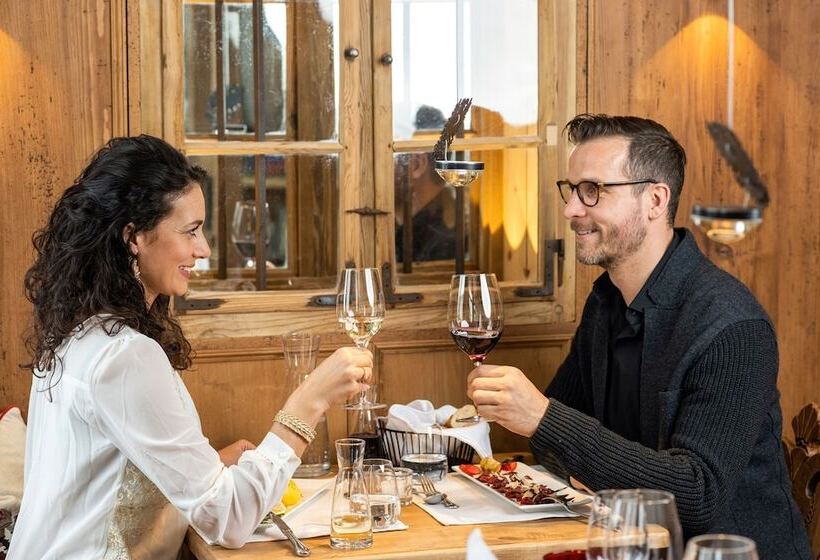 Zehnerkar & Hotel Obertauern