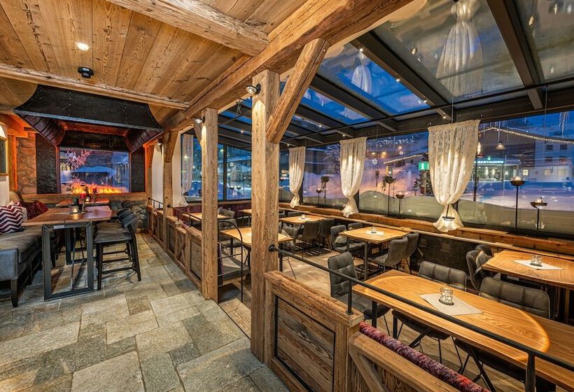 Zehnerkar & Hotel Obertauern