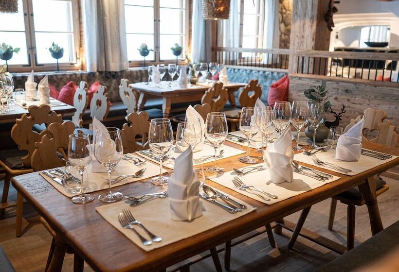 Zehnerkar & Hotel Obertauern