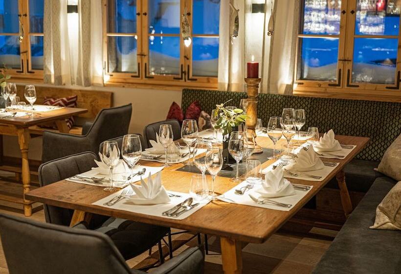 Zehnerkar & Hotel Obertauern