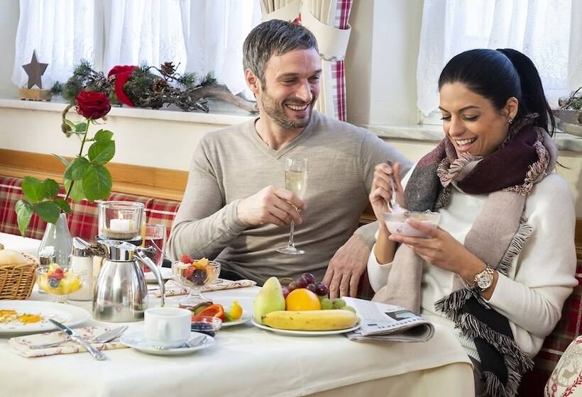 Zehnerkar & Hotel Obertauern