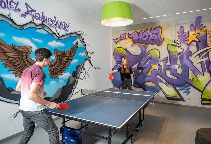 Zehnerkar & Hotel Obertauern