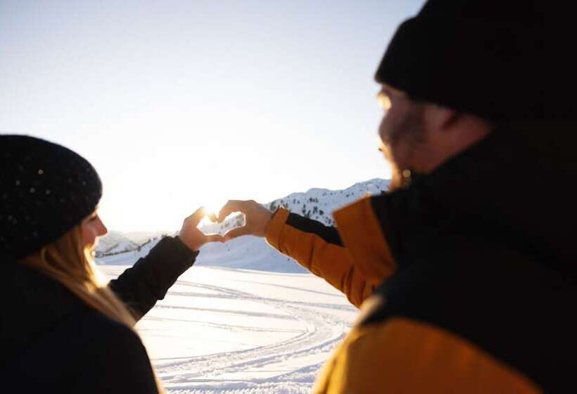 Zehnerkar & Hotel Obertauern
