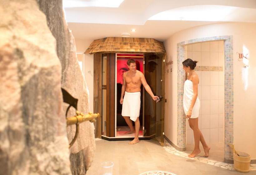 Zehnerkar & Hotel Obertauern