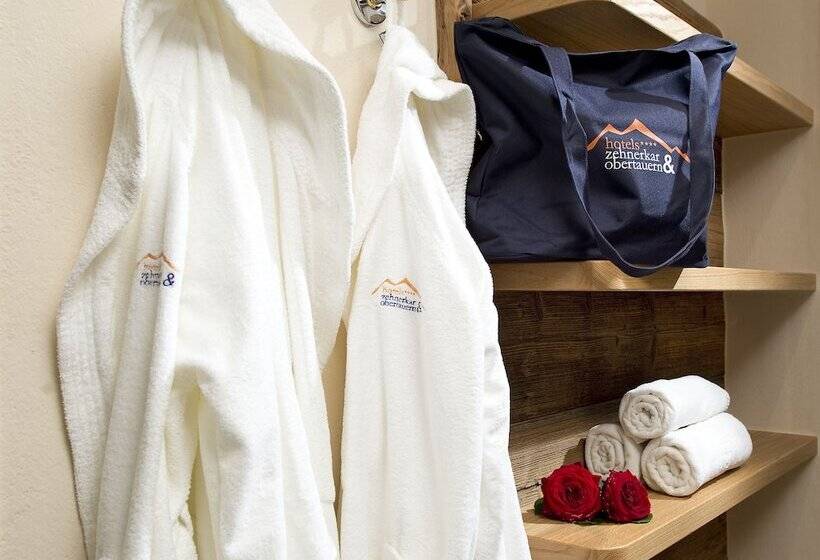 Zehnerkar & Hotel Obertauern