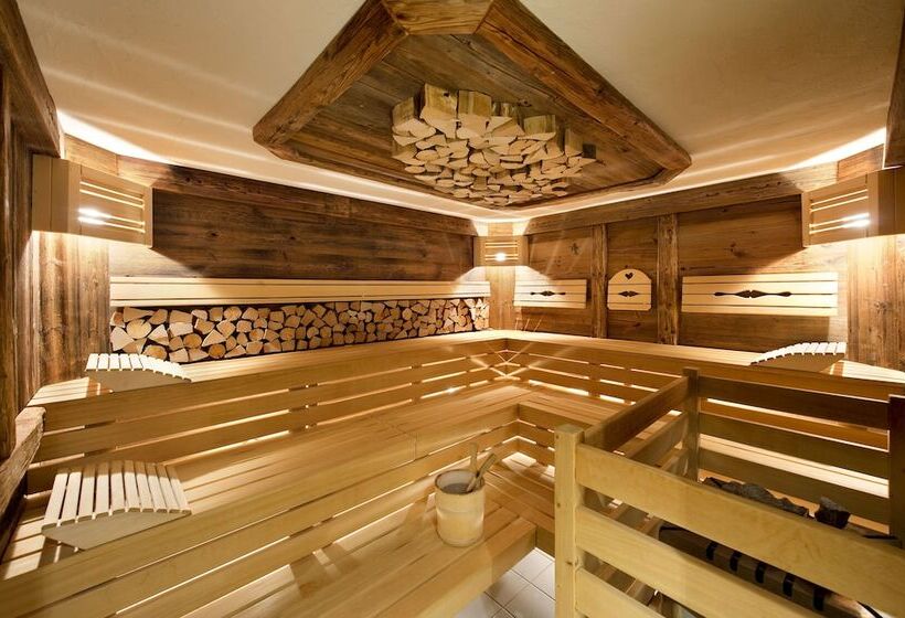 Zehnerkar & Hotel Obertauern