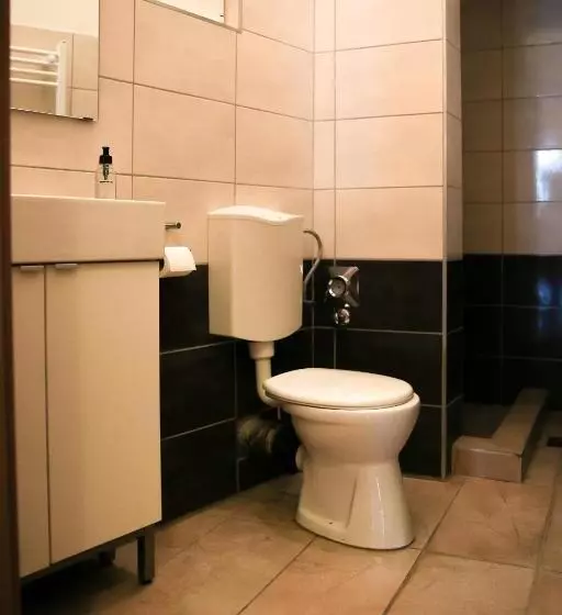 ユースホステル East Private Rooms