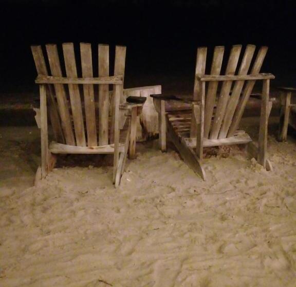 B&b Sombre Di Kabana