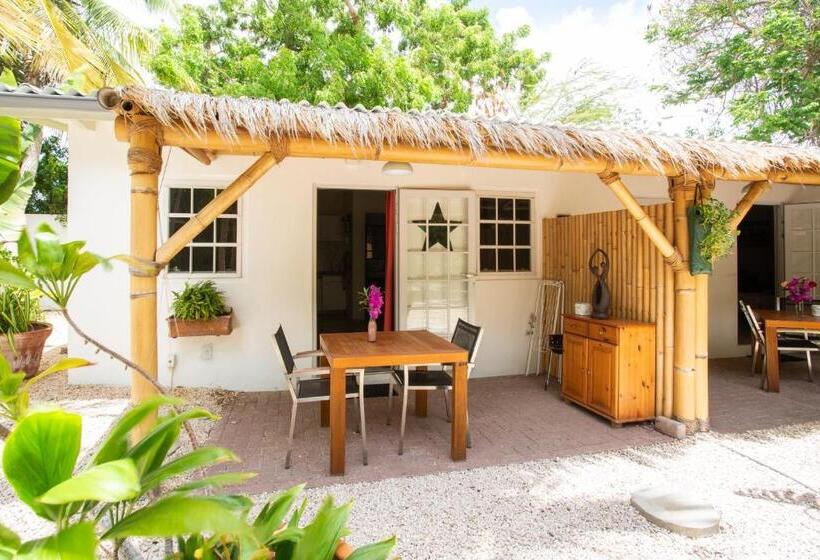 B&b Sombre Di Kabana