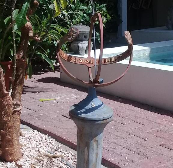 B&b Sombre Di Kabana