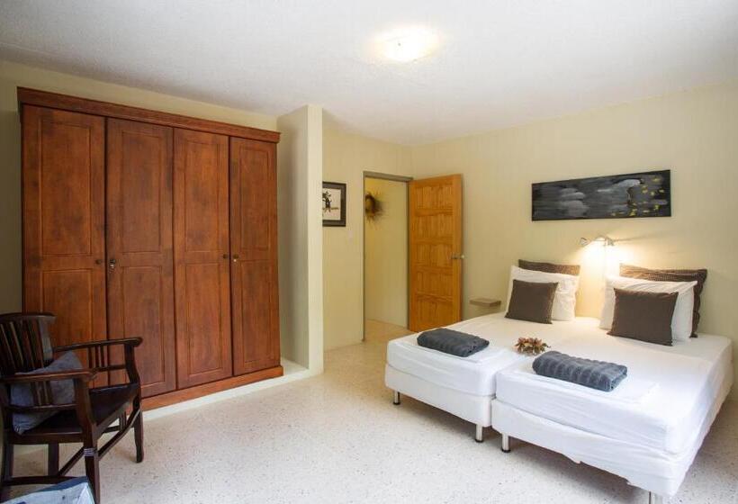 B&b Sombre Di Kabana