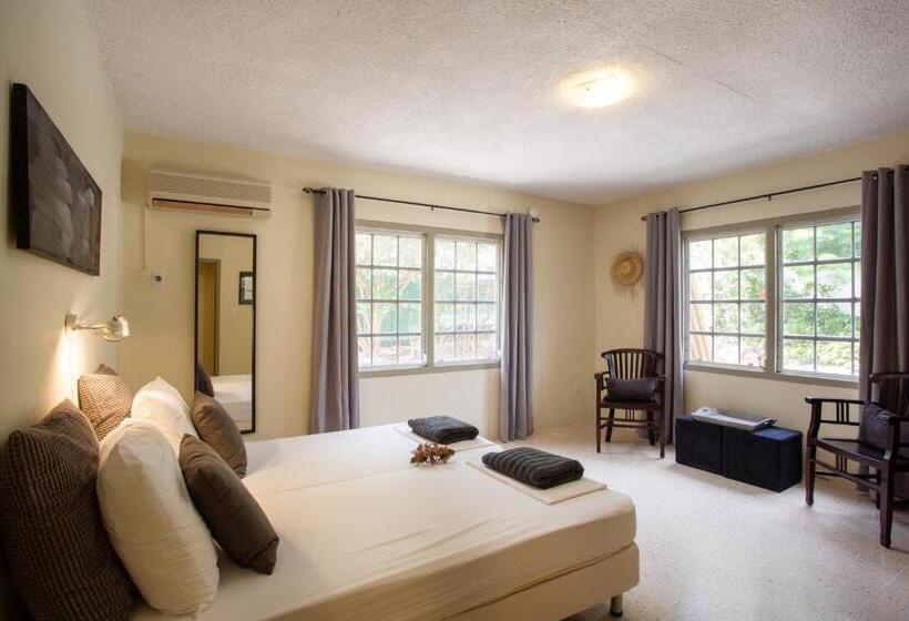 B&b Sombre Di Kabana