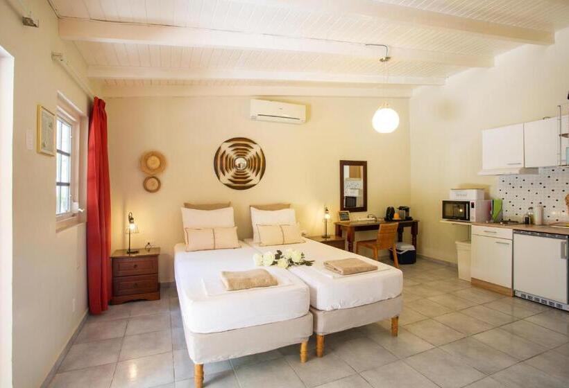 B&b Sombre Di Kabana