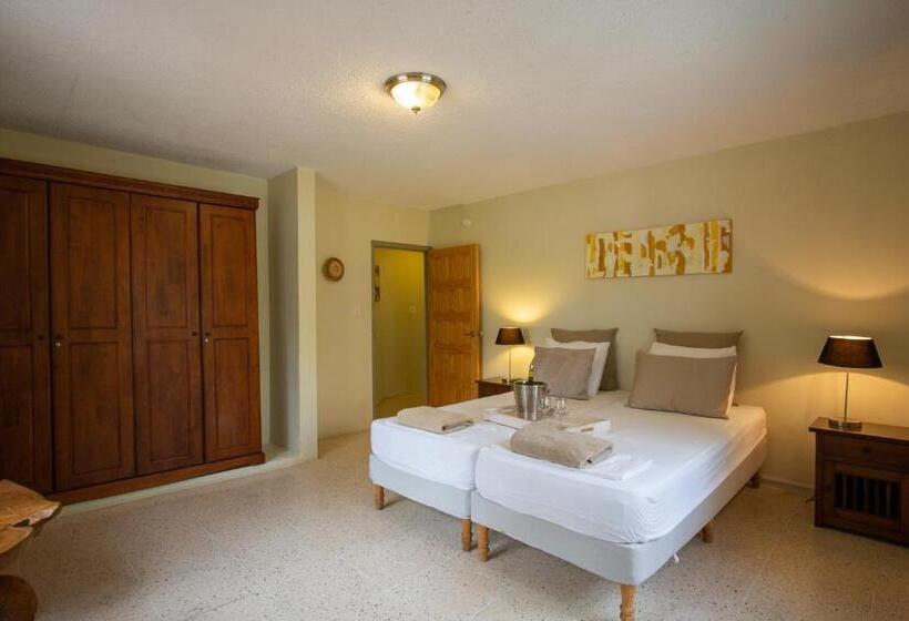 B&b Sombre Di Kabana