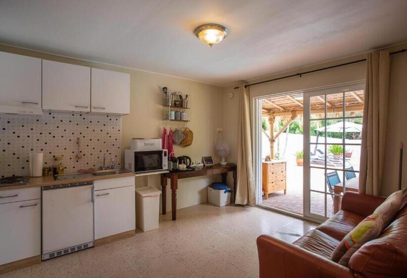 B&b Sombre Di Kabana