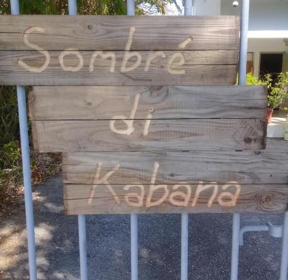 B&b Sombre Di Kabana