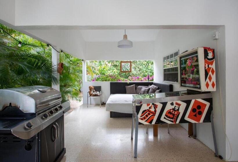 B&b Sombre Di Kabana