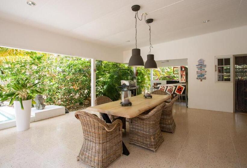 B&b Sombre Di Kabana